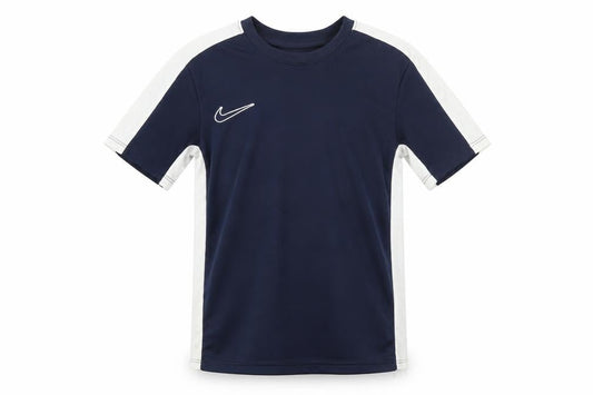 Nike Boys Blue Dri-Fit Short Sleeve Athletic T-Shirt Size S