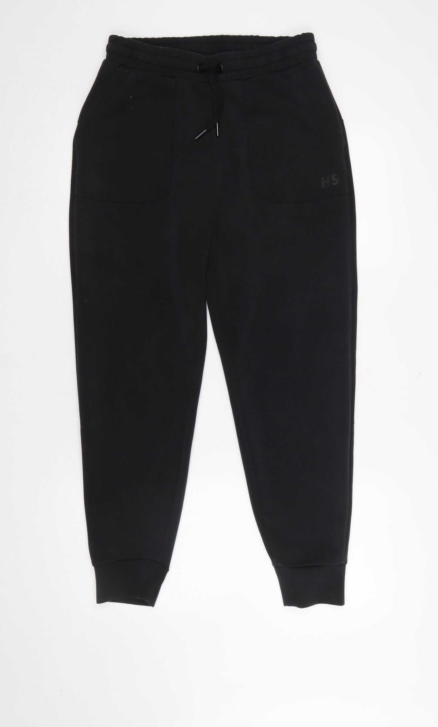 Helen Steele x Dunnes Stores Women's Black Joggers Size S