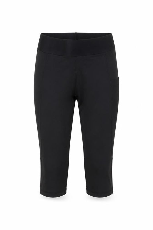 Adidas Womens Black AEROREADY Compression Shorts Size M