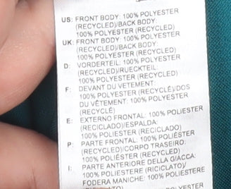 Adidas Boys Green Short Sleeve Sports T-Shirt 11-12 Years AEROREADY