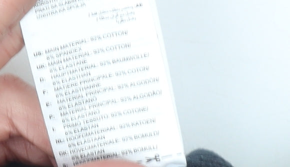 Adidas Girls Black Pink Stripe Ankle Leggings 13-14 Years Cotton Stretch