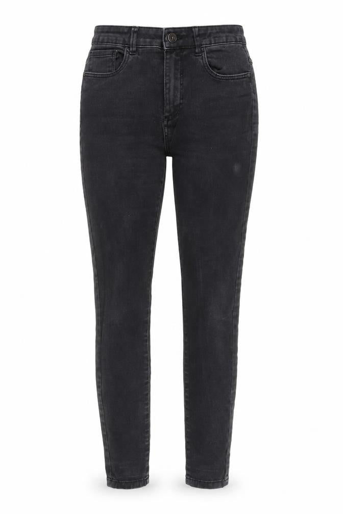 Vero Moda Women’s Black High Rise Skinny Jeans Size S/32