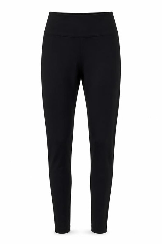 Nike Women's Black XS Dri-FIT Leggings Running Yoga
