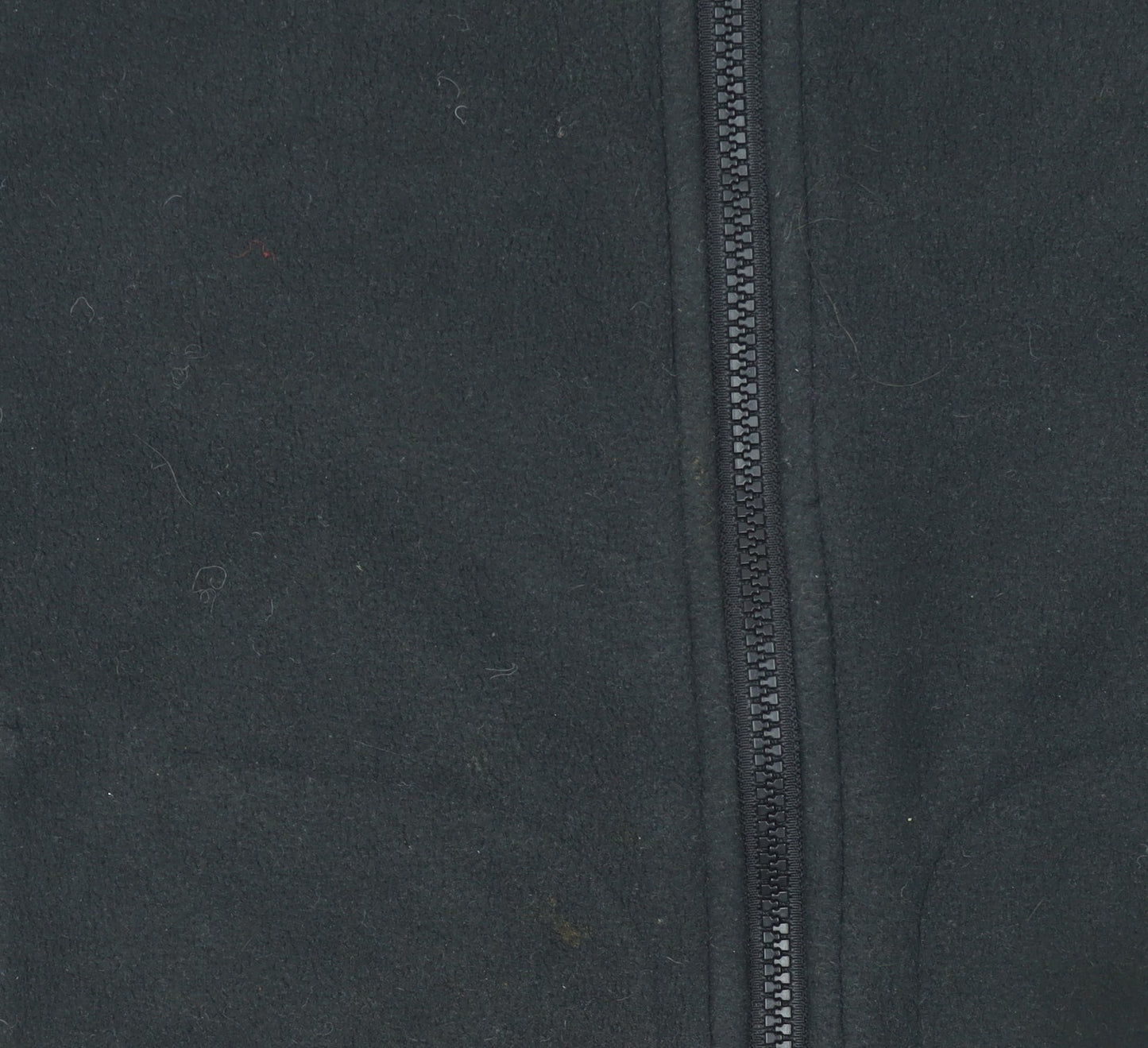 Berghaus Women Black Fleece Jacket Size 16 Full Zip Outdoor Coat