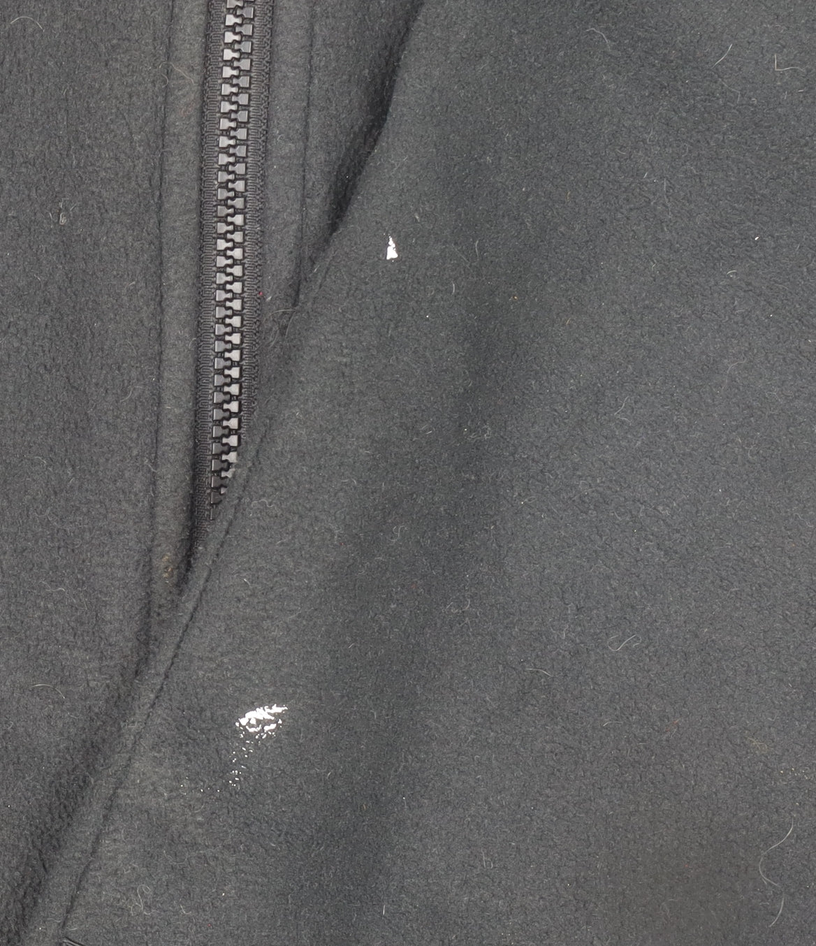 Berghaus Women Black Fleece Jacket Size 16 Full Zip Outdoor Coat