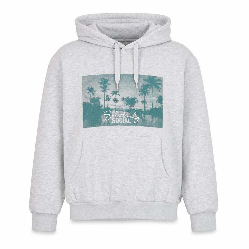 Mountain Warehouse Women’s Grey Pullover Hoodie UK 14 Country to Coast