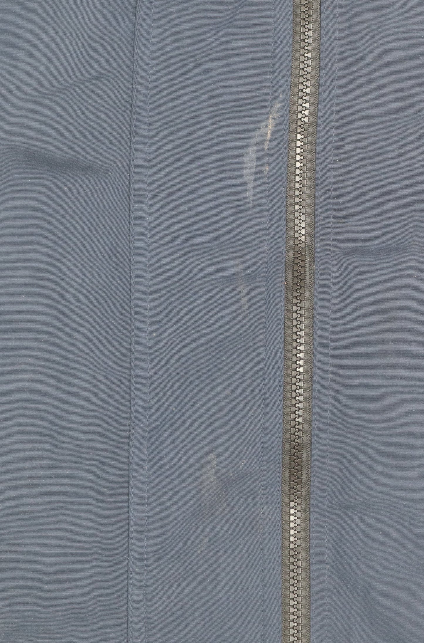 Superdry Men's Blue 3XL Hooded Puffer Jacket Winter Casual