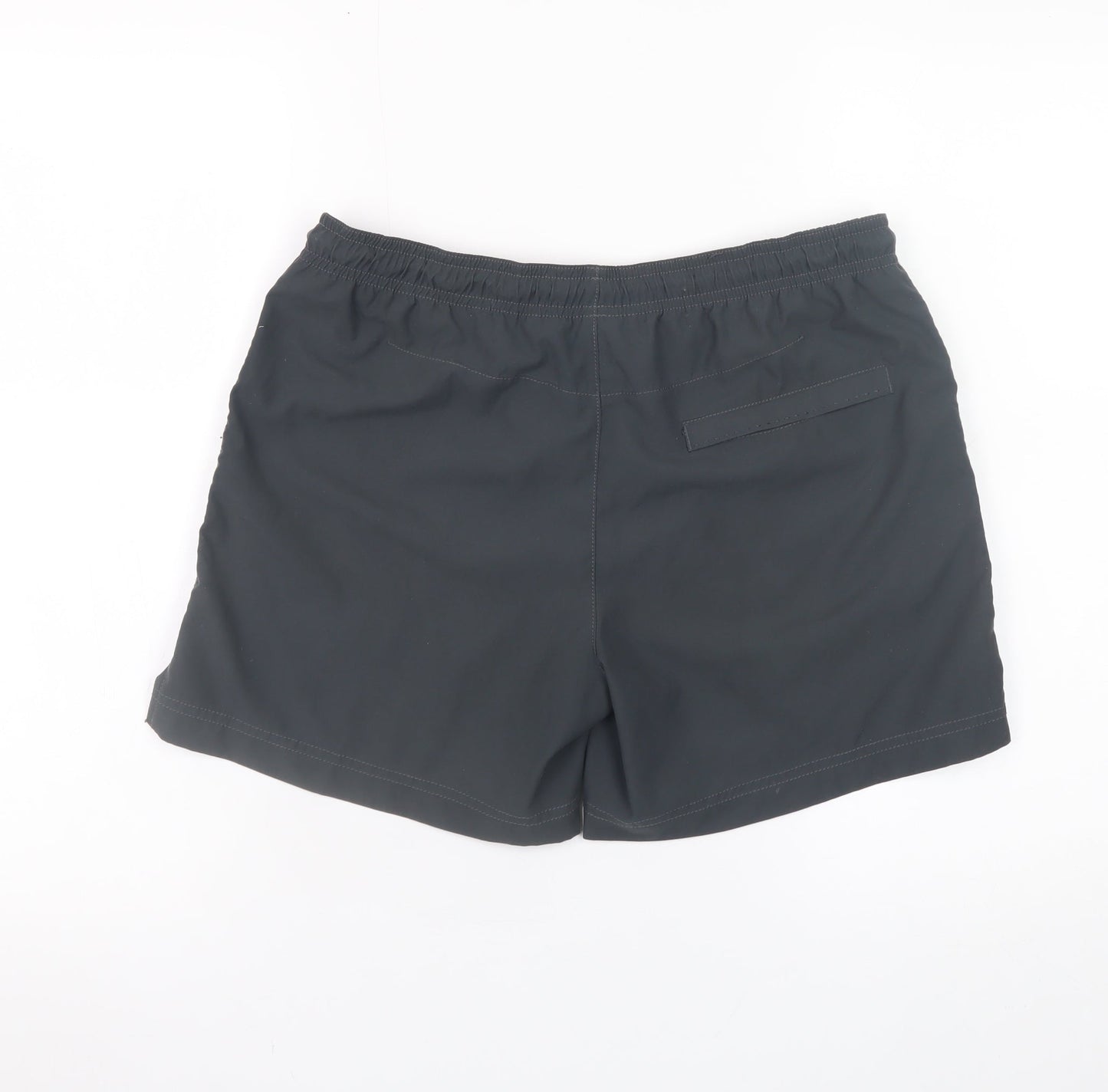 Nike Men's Black Athletic Shorts Size S Lightweight Quick Dry