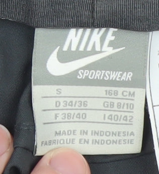Nike Men's Black Athletic Shorts Size S Lightweight Quick Dry