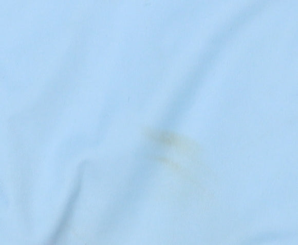 Helly Hansen Women's Blue Windbreaker Jacket M