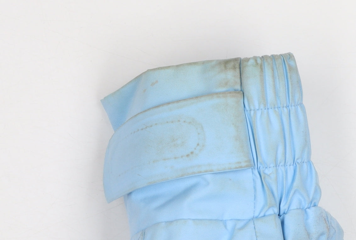 Helly Hansen Women's Blue Windbreaker Jacket M