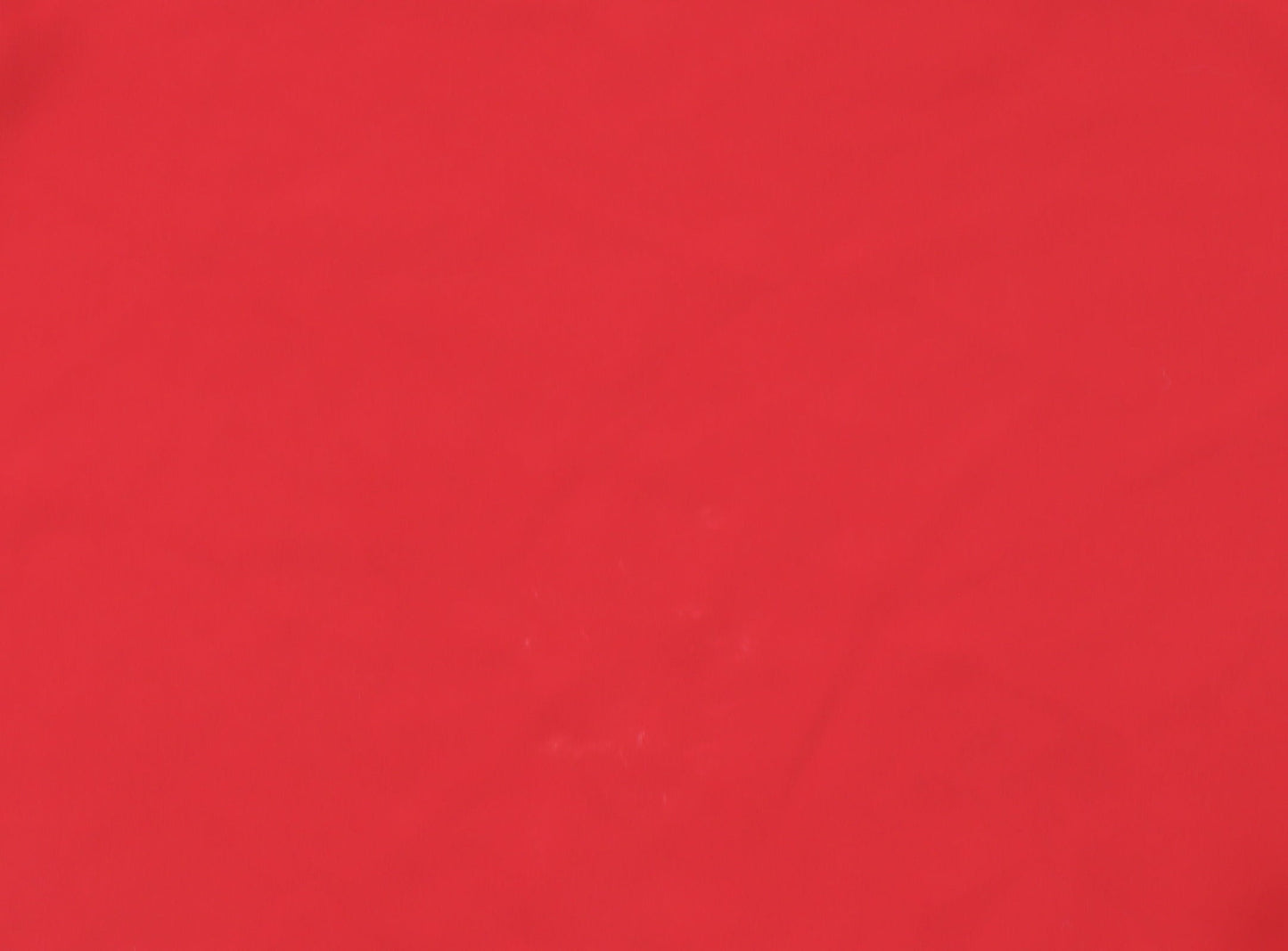 Next Women Red Long Sleeve Flared Blouse Size 12 Tunic Style