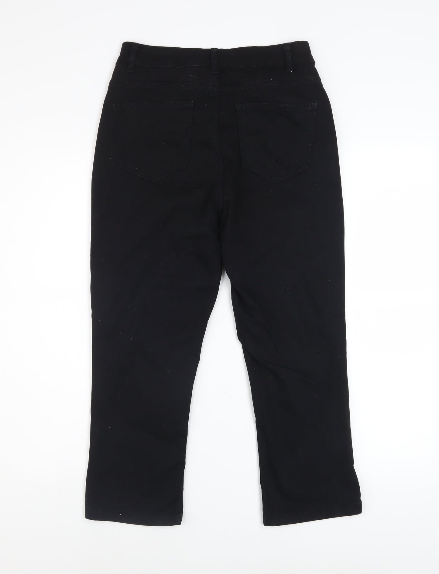 Dunnes Stores Women's Black Size 10 Skinny Jeans