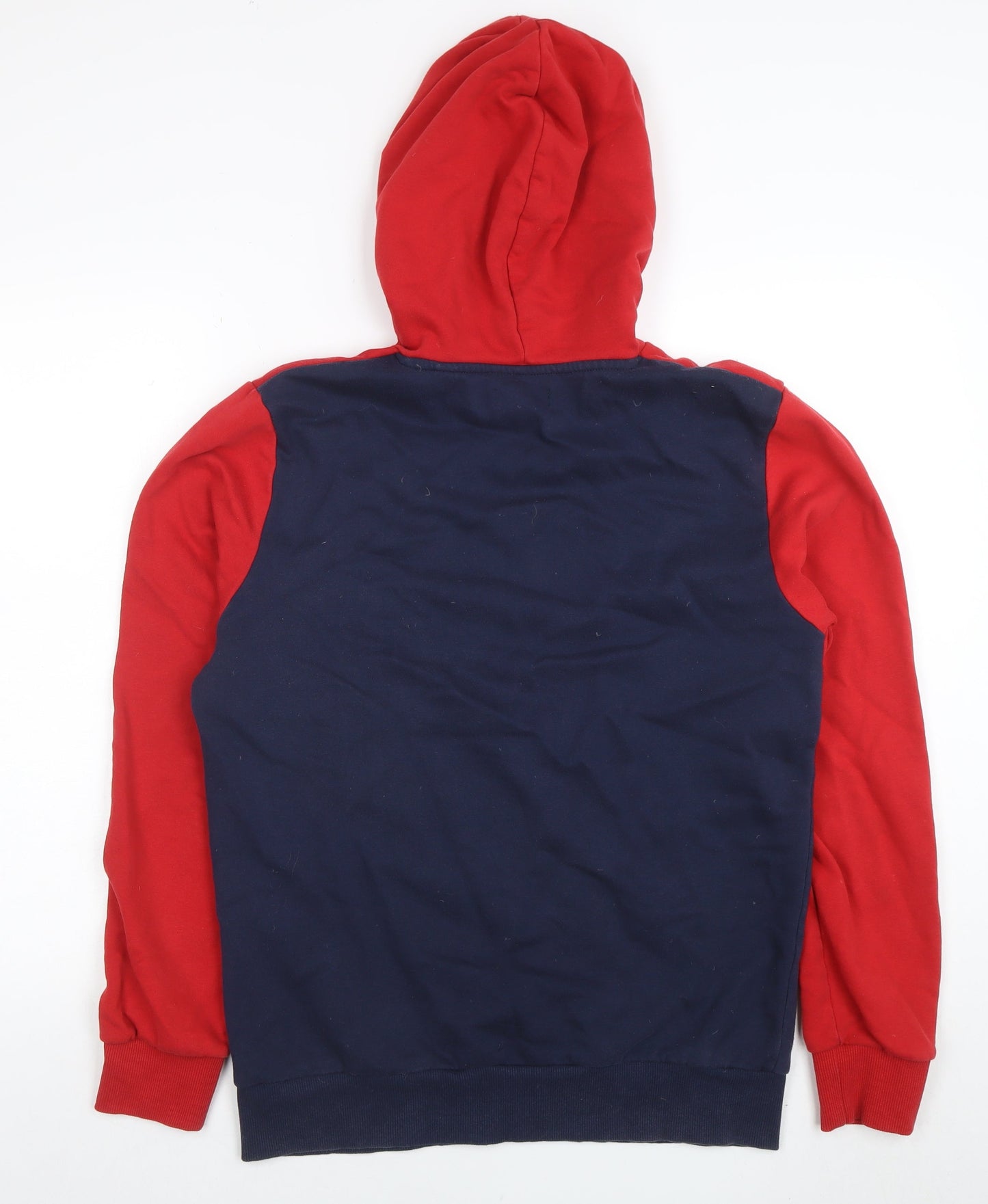 Jack & Jones Men's Multicoloured Pullover Hoodie M