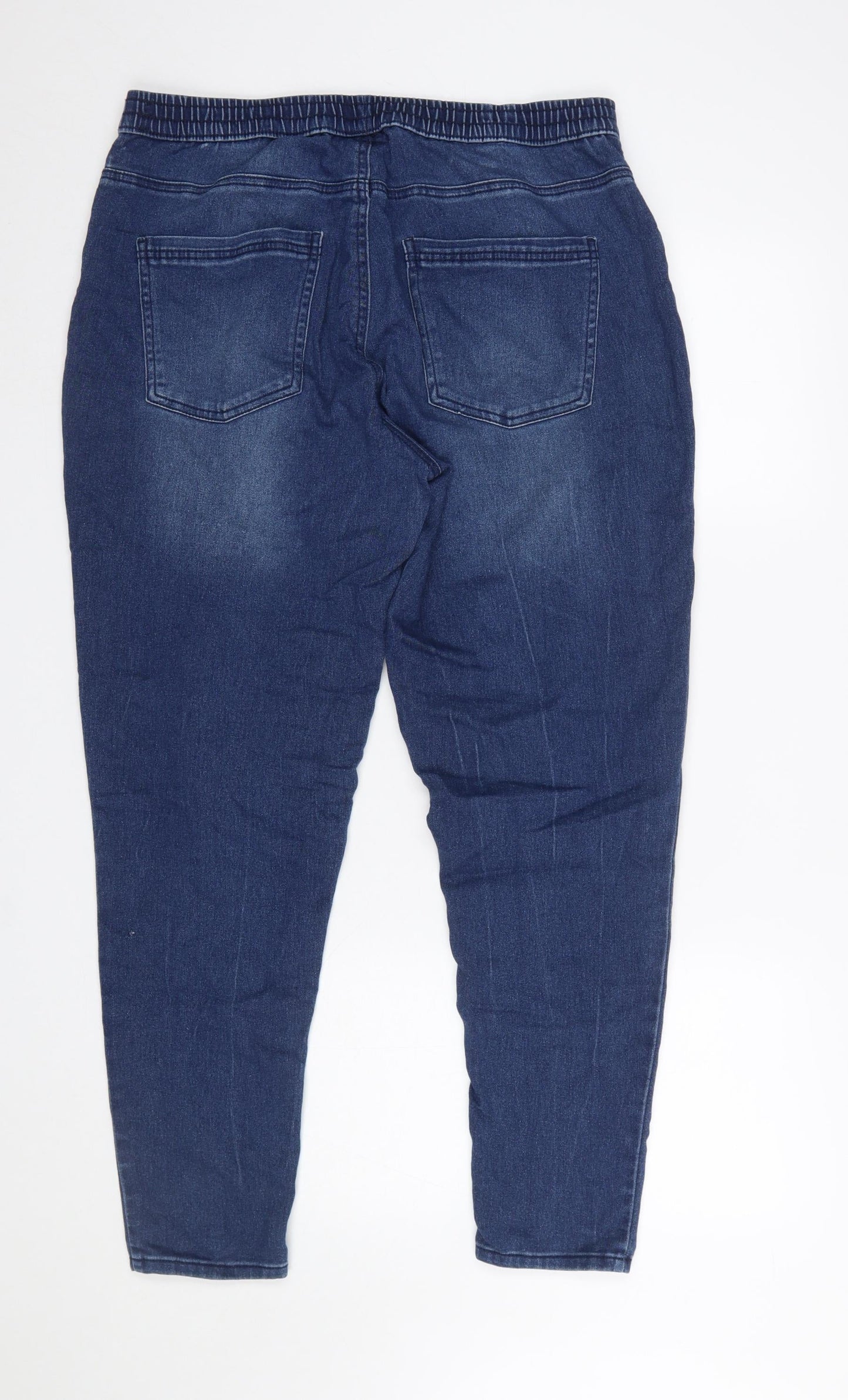 Beloved Women’s Blue Size 16 Jegging Style Slim Fit Jeans