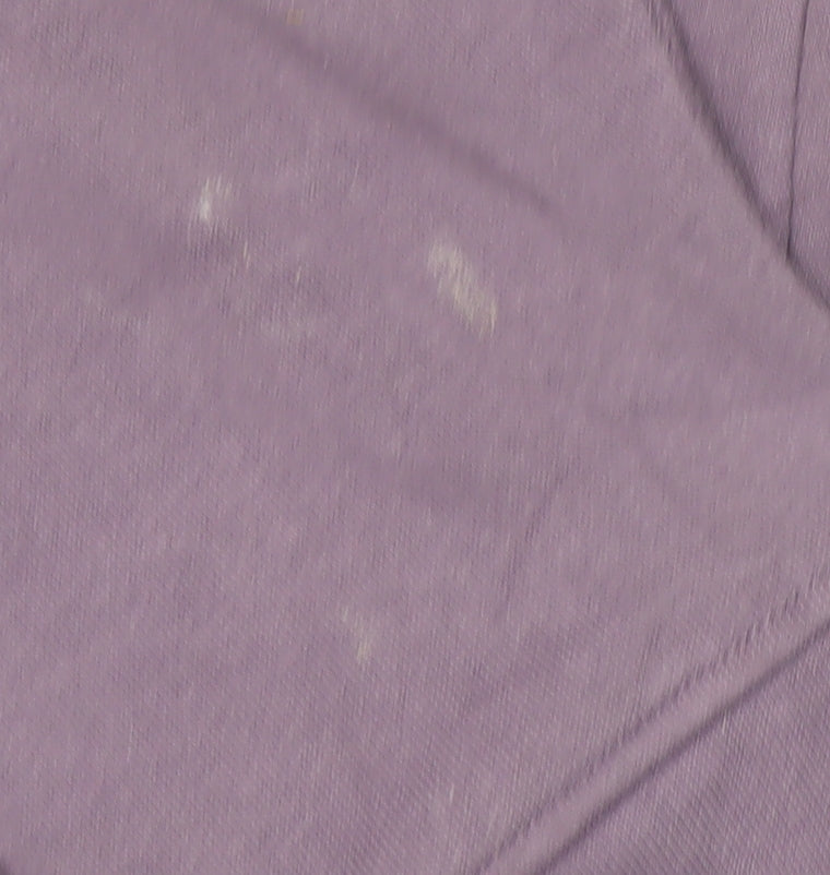 Marks and Spencer Women Purple Size 8 Pullover Sweatshirt