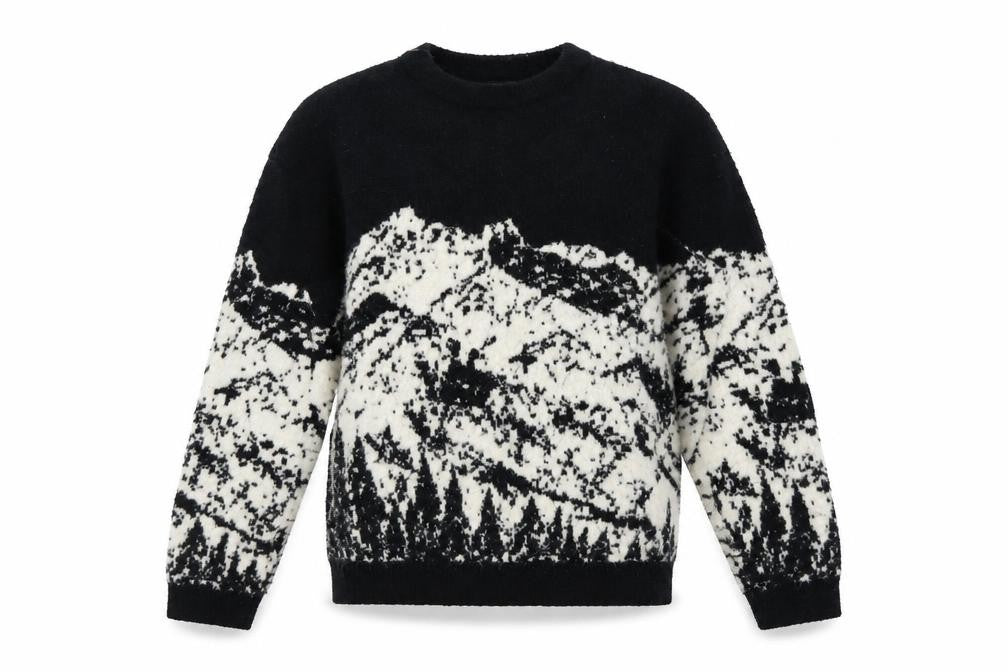 Marks and Spencer Goodmove Women's Black Large Pullover Jumper
