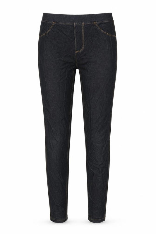 GAP Kids Girls Black Jegging Leggings XL 12-13 Years Stretch Denim