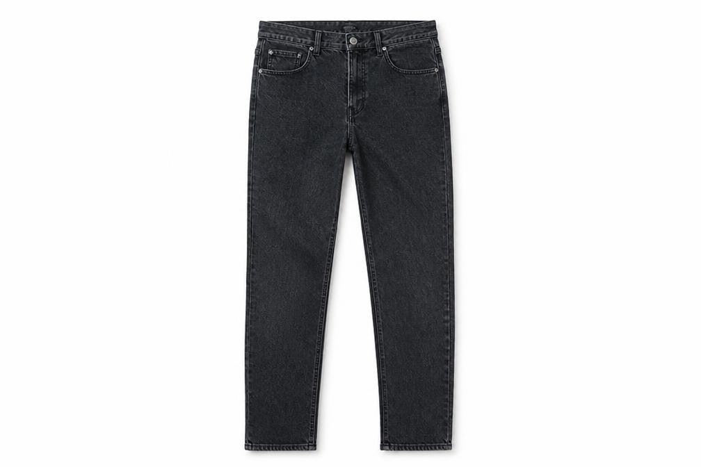 Jack & Jones Unisex Kids Black Skinny Jeans 13 Years Stretch Denim