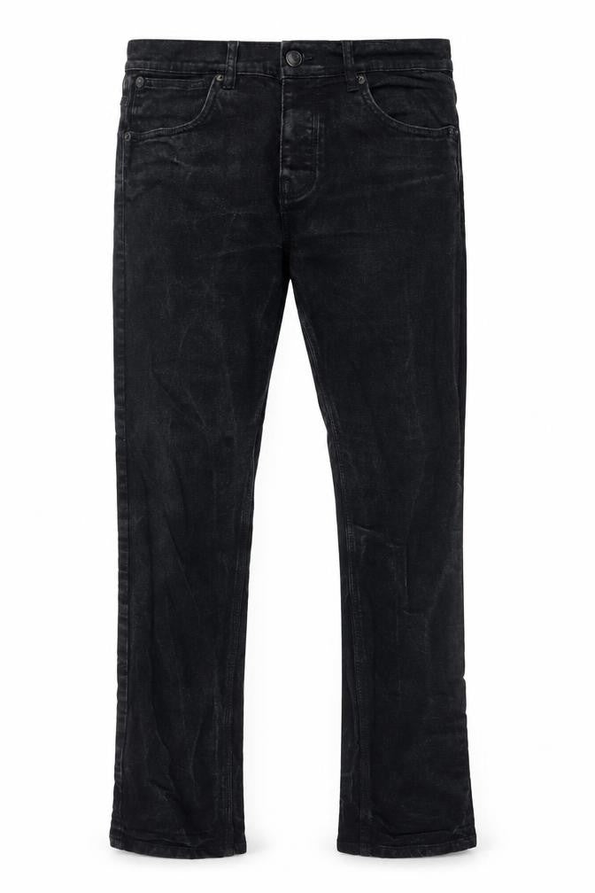 French Connection Men's Black Slim Fit Jeans W34 L34 Denim