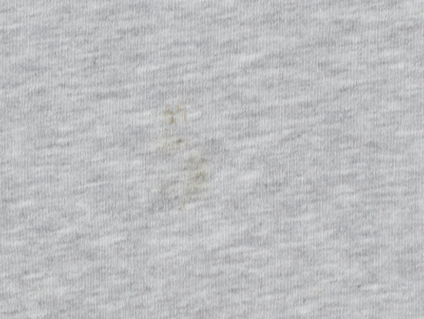 H&M Women’s Grey Hoodie T-Shirt Dress Size 12 Casual Long Sleeve