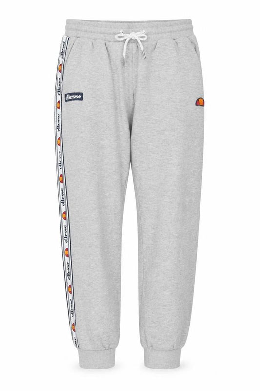 Ellesse Womens Grey Jogger Track Pants Size 10 Cotton Blend