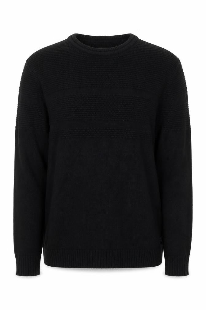 Only Womens & Sons Black S Pullover Knit Jumper