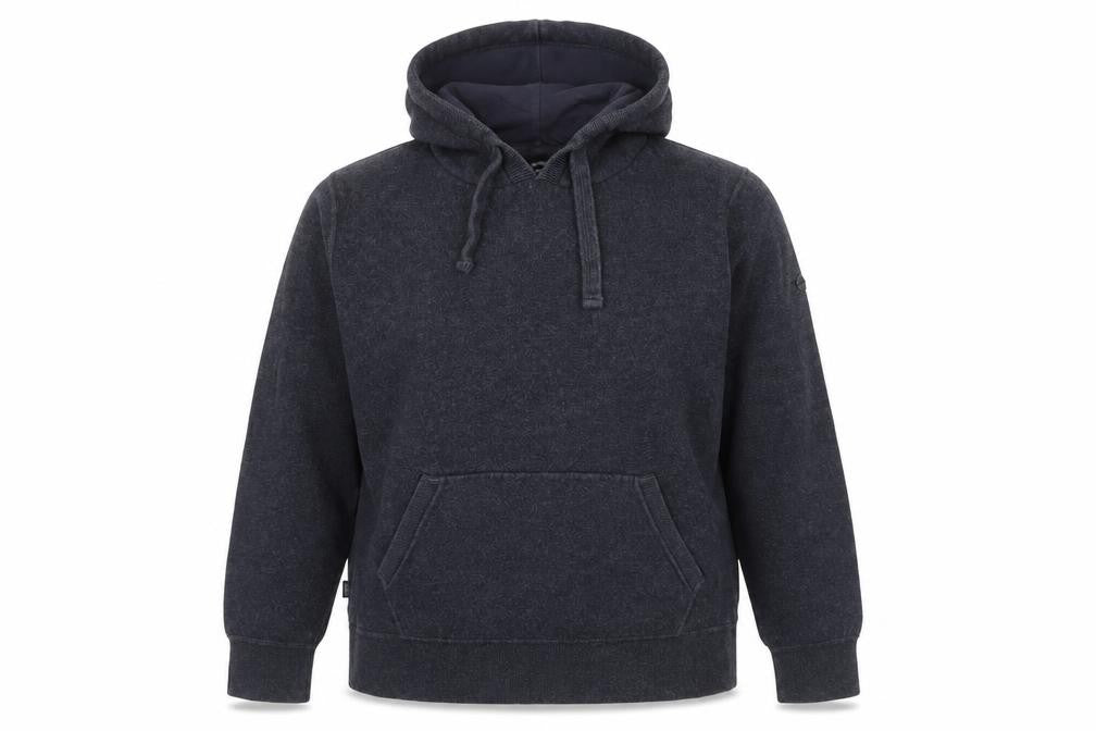 Superdry Womens Grey Size 14 Hooded Basic Activewear Jacket