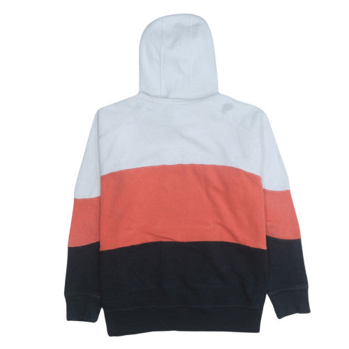 Under Armour Womens Multicoloured Hoodie Medium Pullover Fleece