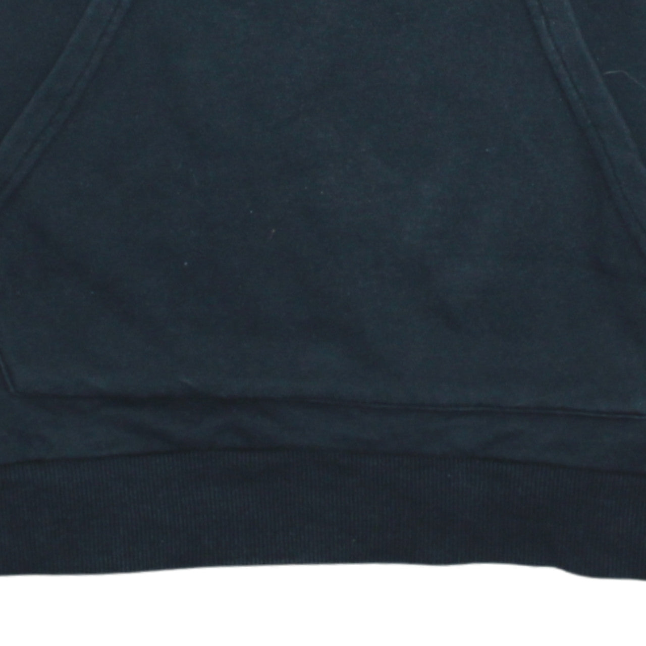 Adidas Women Black Floral Sleeve Pullover Sweatshirt UK 14