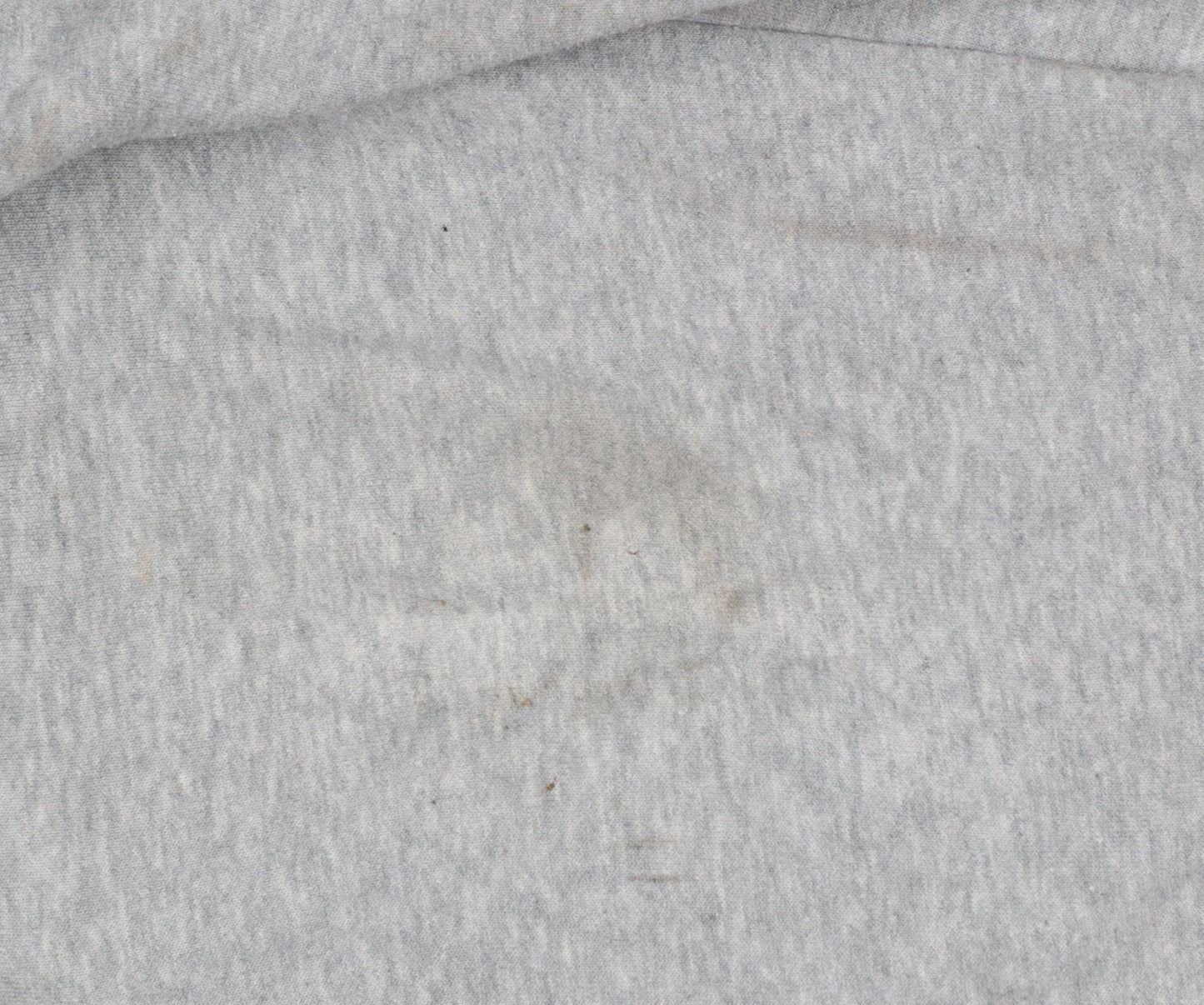 Nike Women's Grey XL Jogger Sweatpants with Logo and Drawstring