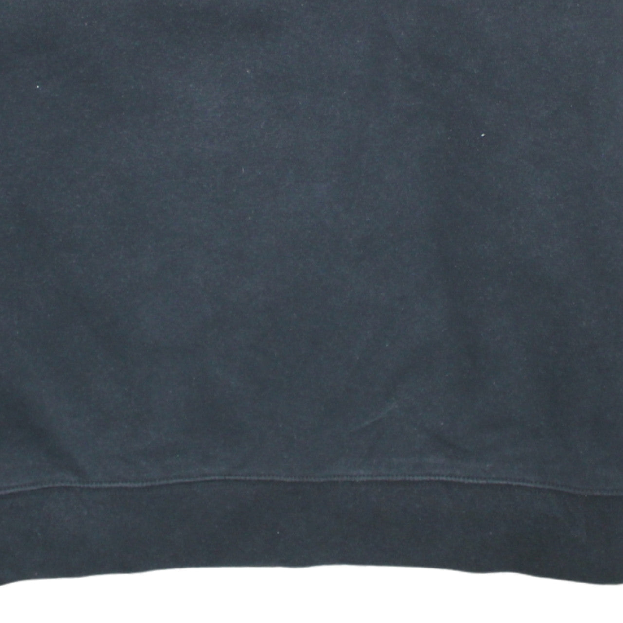 Nike Men's Black XL Crew Neck Pullover Sweatshirt