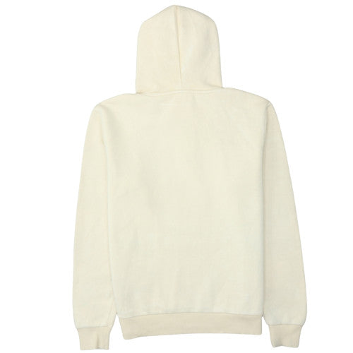 Disney The Lion King Beige Hoodie Women M Pullover Hooded Sweatshirt