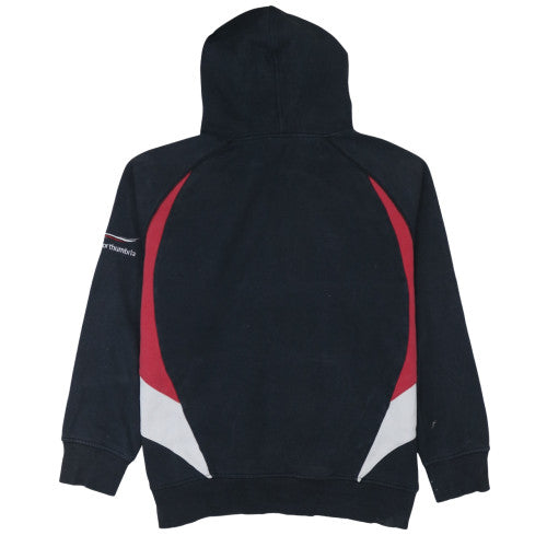 Canterbury Men's Black XL Pullover Hoodie Northumbria University