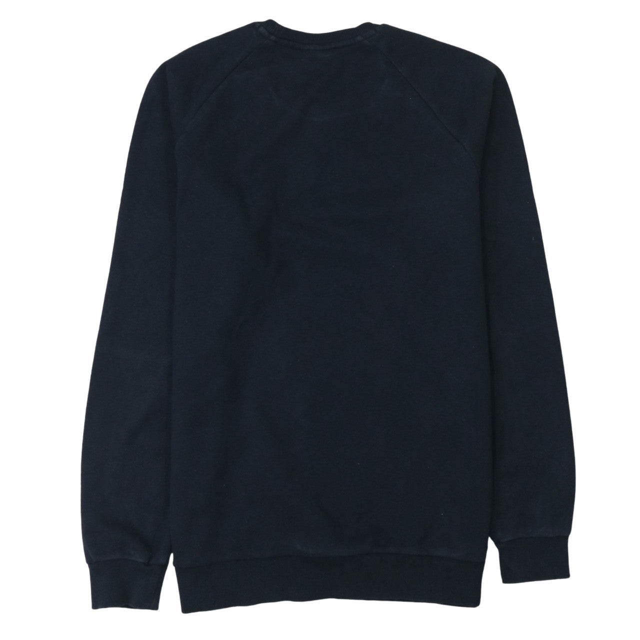Under Armour Men's Black M Crew Neck Pullover Sweatshirt