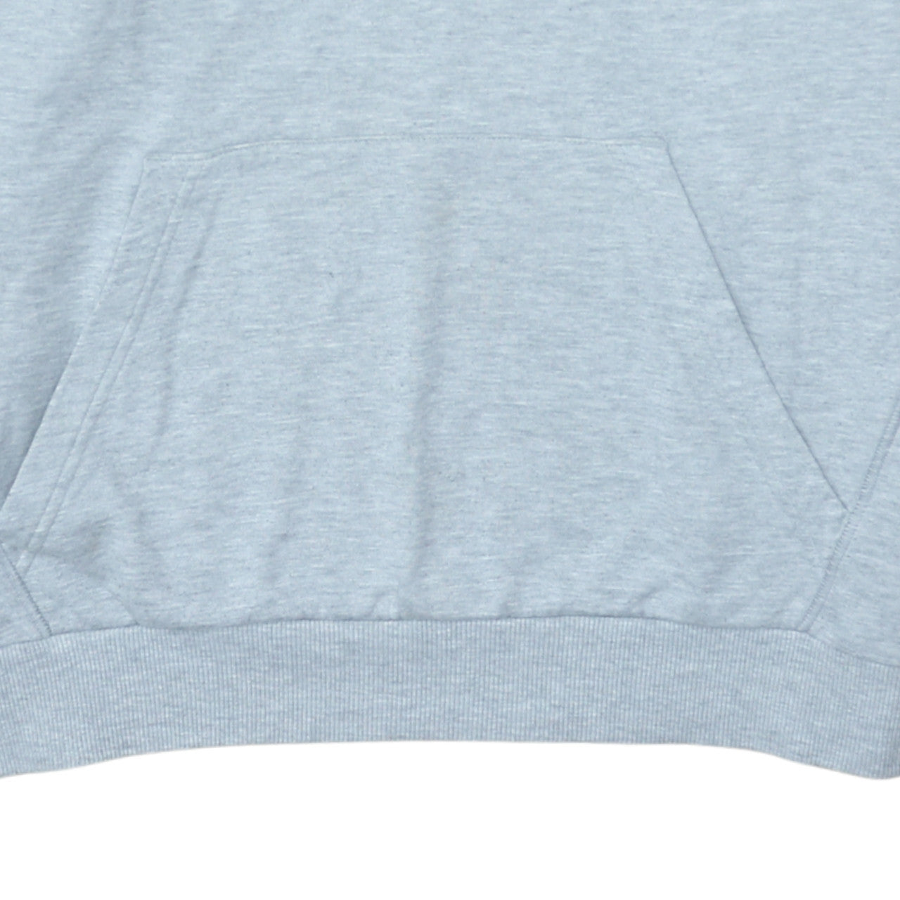 adidas Men's Grey 1/2 Zip Sweatshirt L Performance Essentials