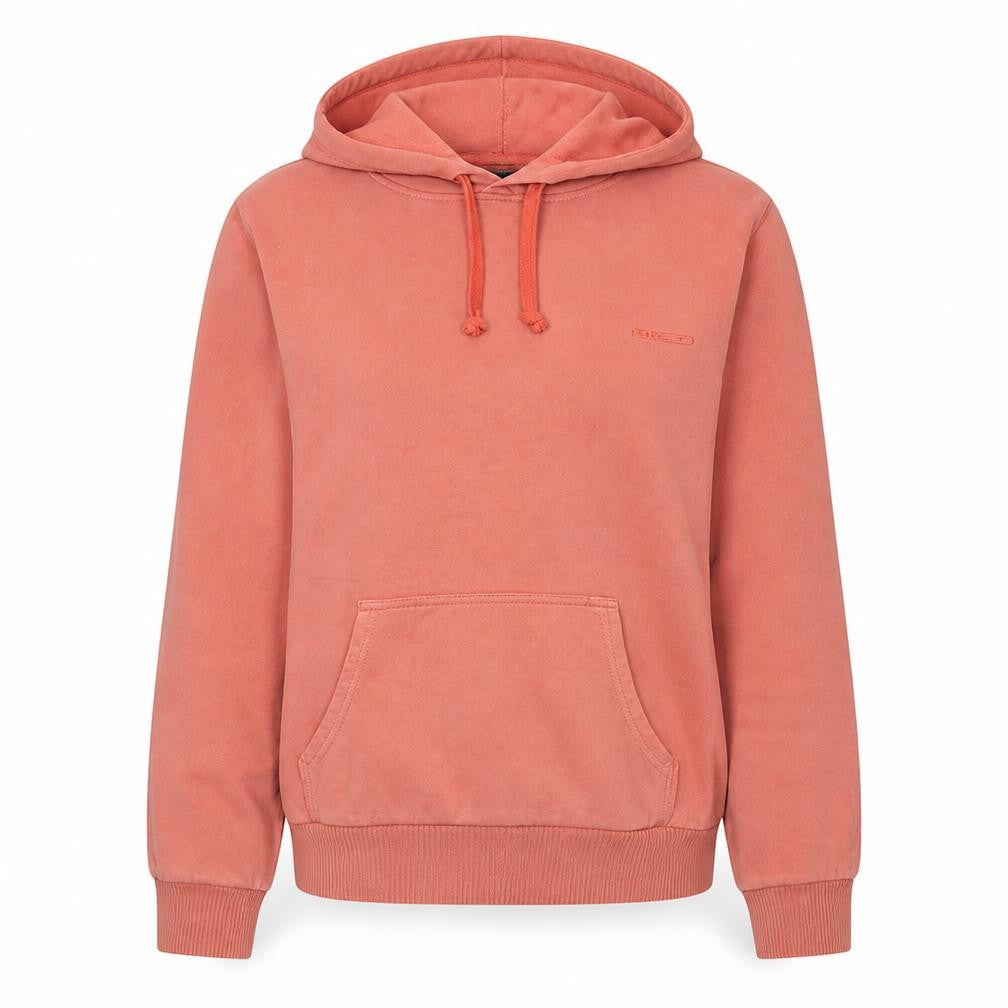 Reebok Women’s Coral Pullover Hoodie Size M Cotton Blend Casual