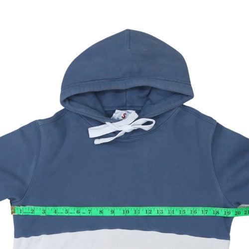 Champion Men’s Multicoloured Pullover Hoodie Small Sportswear