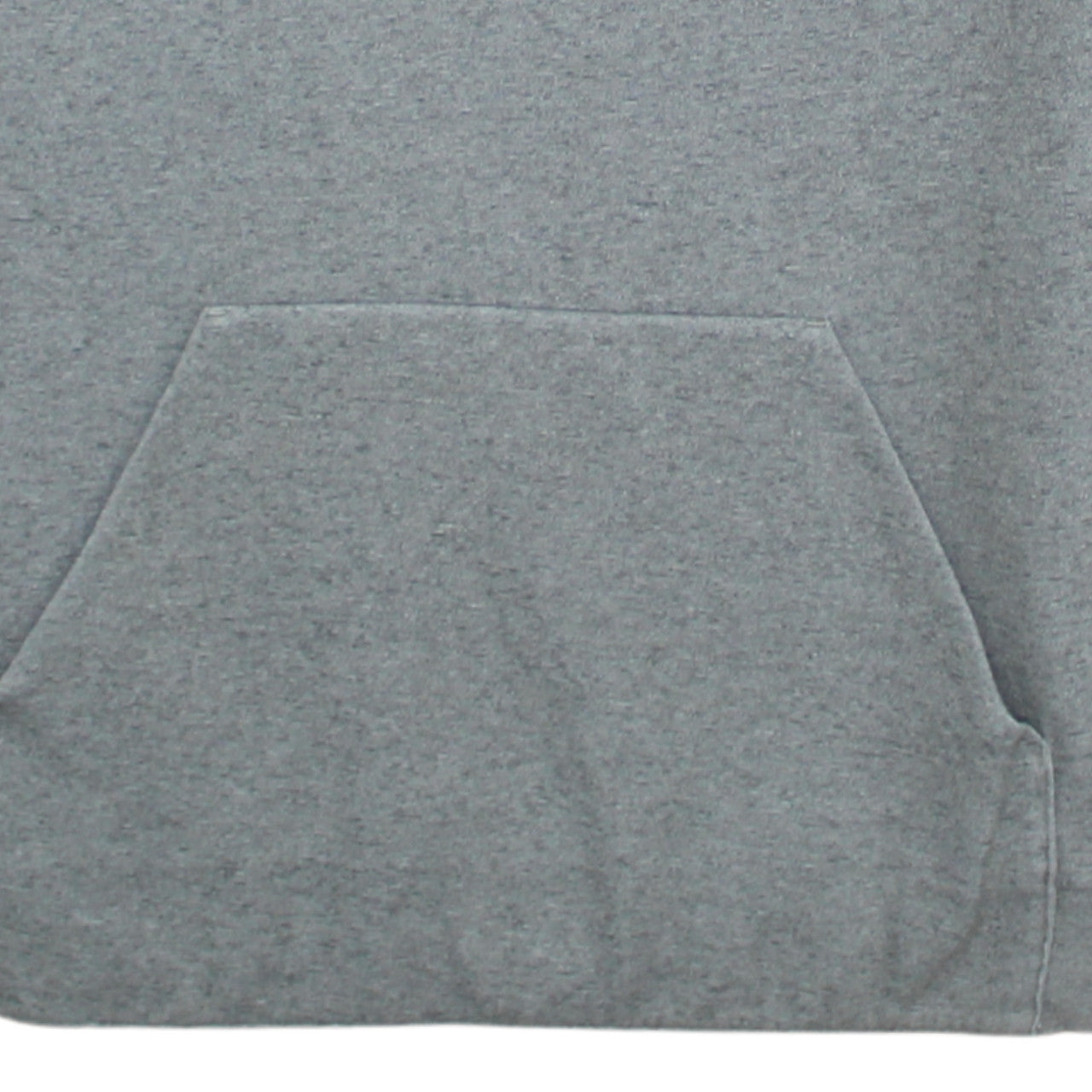 Adidas Men's Grey Pullover Sweatshirt Size S Regular Fit