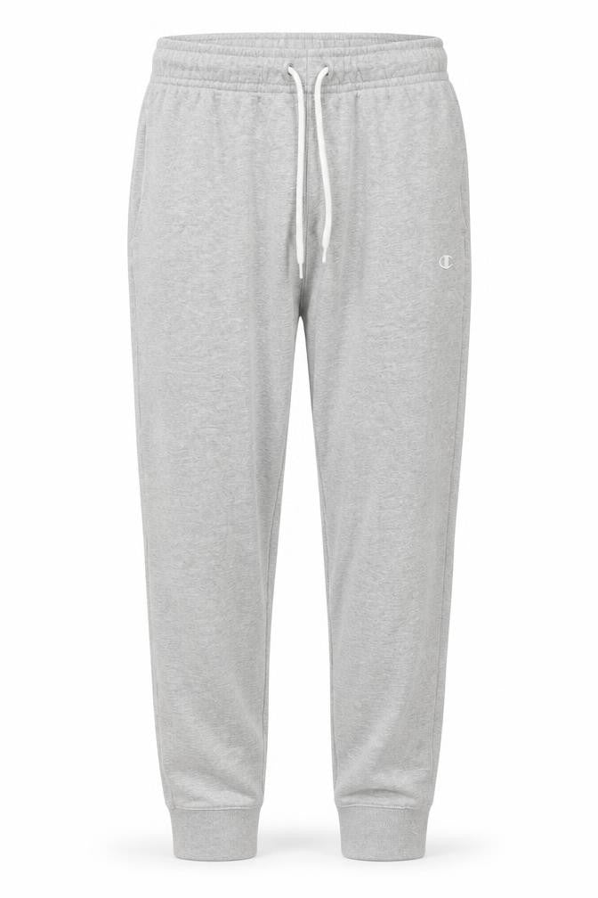 Champion Mens Grey Small Sweatpants Joggers Regular Fit
