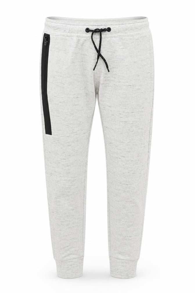 American Eagle Outfitters Mens Grey Joggers S Regular Fit Activewear