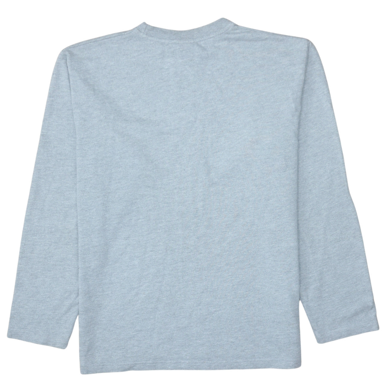 Coca-Cola Women’s Grey Crew Neck Long Sleeve Pullover Sweatshirt XL