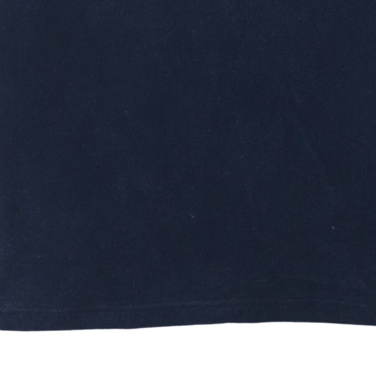 Nike Men's Blue XL Cotton Polo Shirt Short Sleeve Sports Top