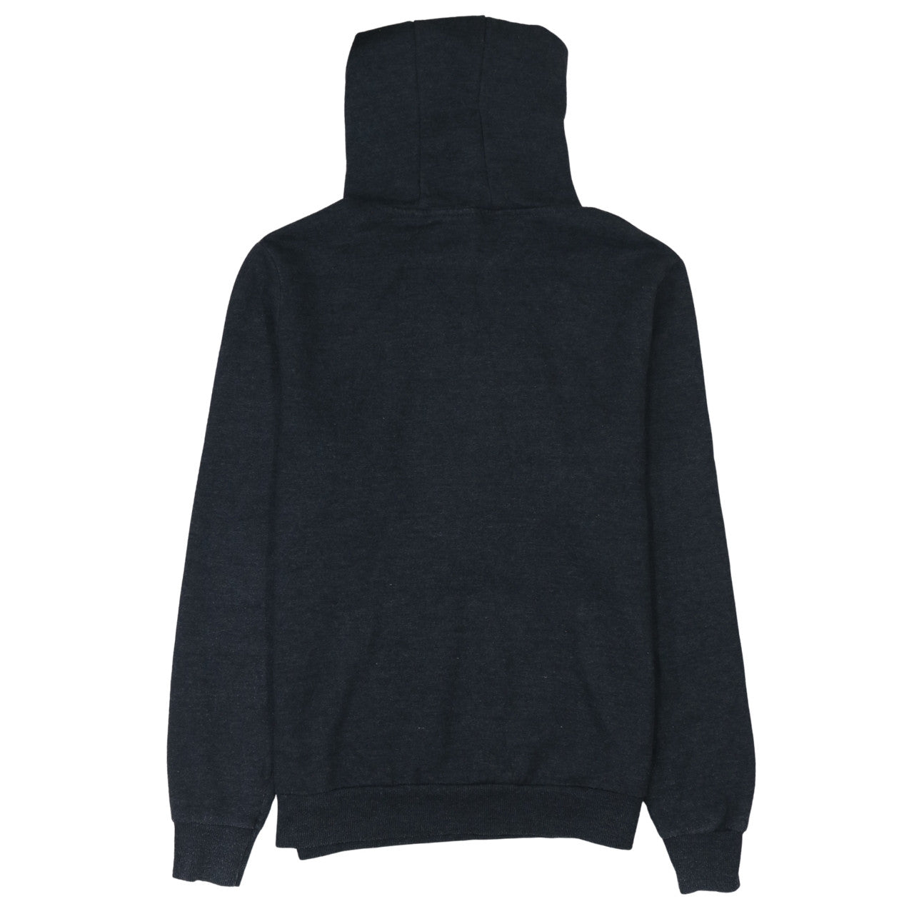 Cedar Wood State Men's Black Batman Pullover Hoodie M Graphic Fleece