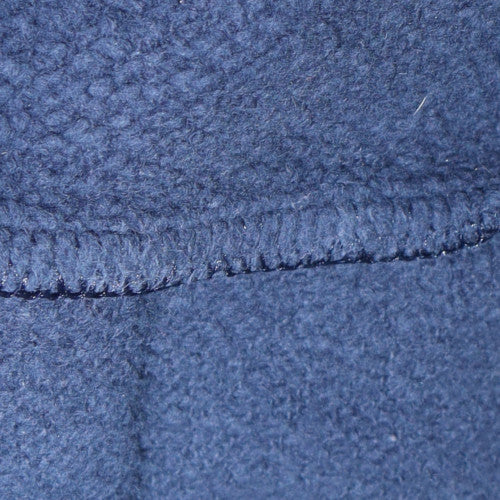 Adidas Men's Blue Pullover Sweatshirt Small Regular Fit
