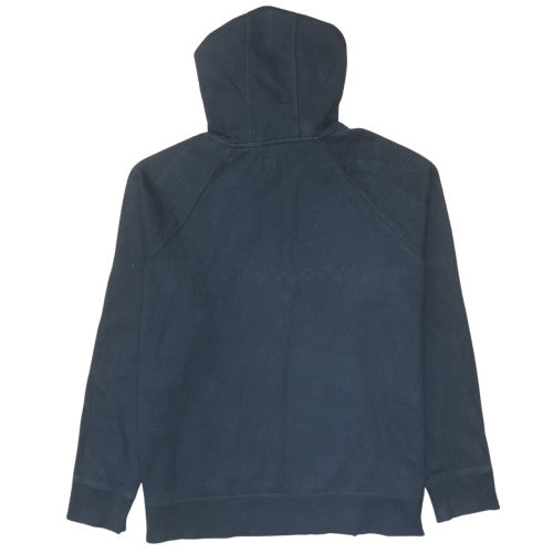 Under Armour Mens Black XL Pullover Hoodie Fleece Sportswear
