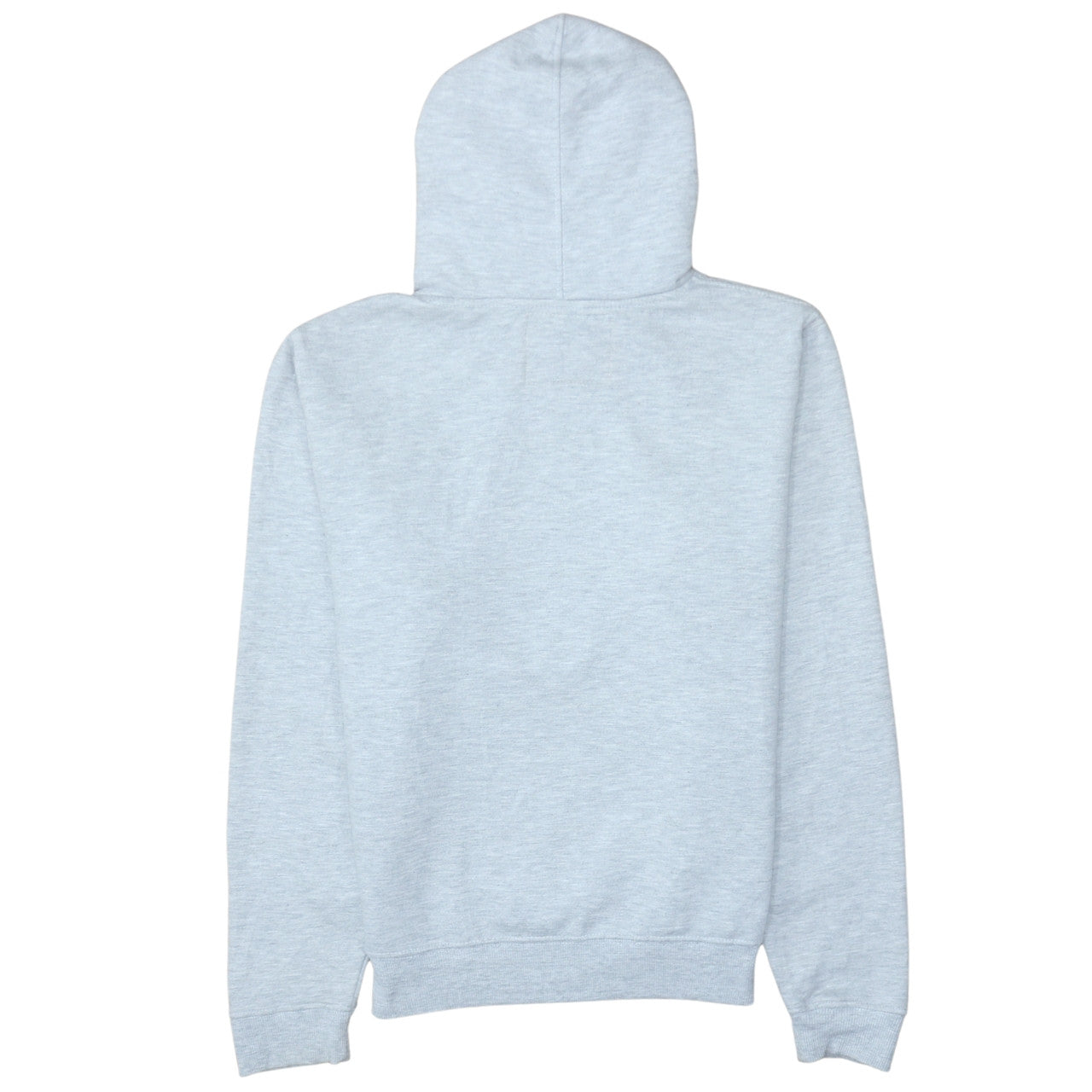 Hard Rock Cafe Women's Grey Medium Pullover Hoodie Sweatshirt