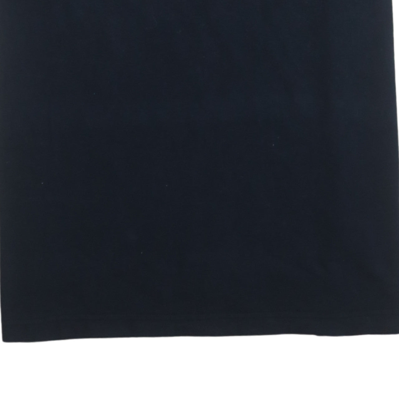 Nike Men's Blue Sportswear Graphic Cotton T-Shirt L