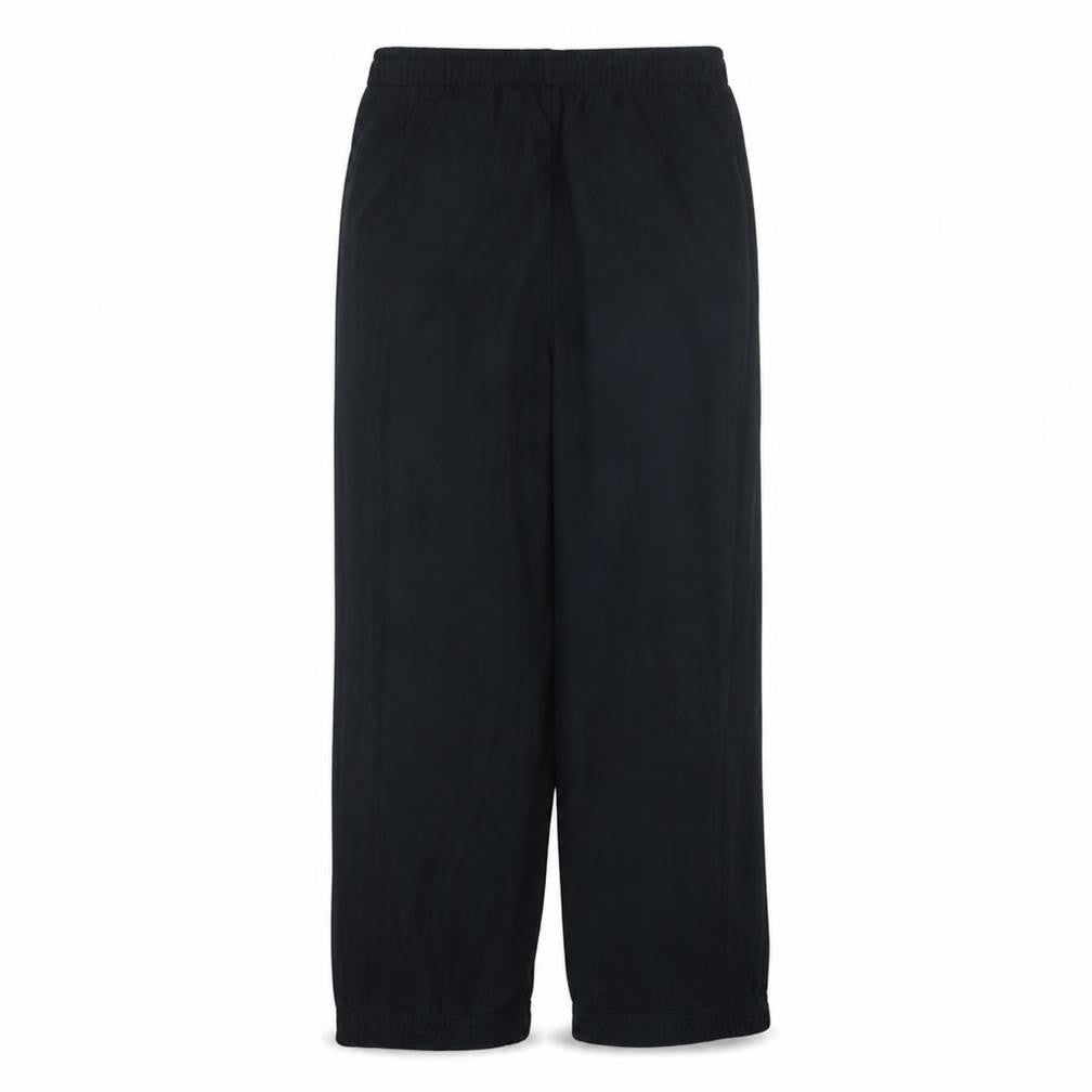 Adidas Men's Black Sport Essentials Climalite Track Pants M
