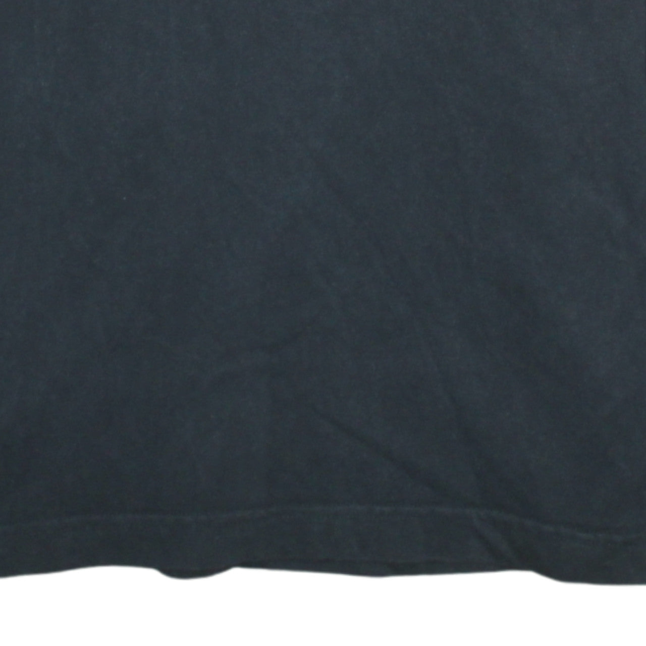 Nike Men's Black Pullover Hoodie Medium Cotton Sportswear
